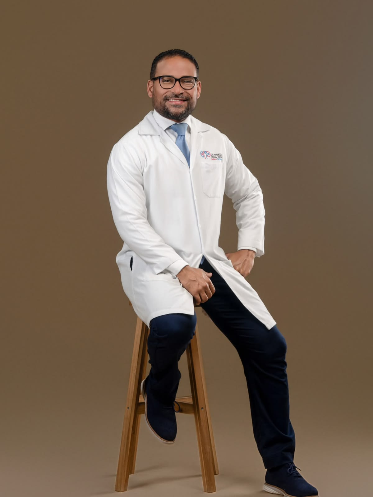 Healthcare practitioner